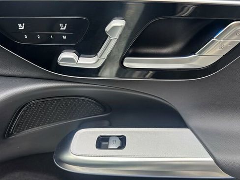 Certified 2025 Mercedes-Benz E 350 4MATIC Sedan image 19