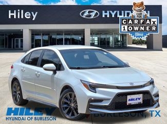 Used 2026 Toyota Corolla SE FWD 360° Tour