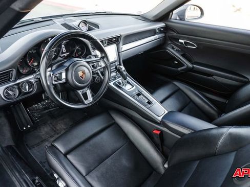 Used 2017 Porsche 911 Carrera image 2