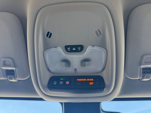 Used 2024 Buick Encore GX Sport Touring w/ Comfort Package FWD image 28