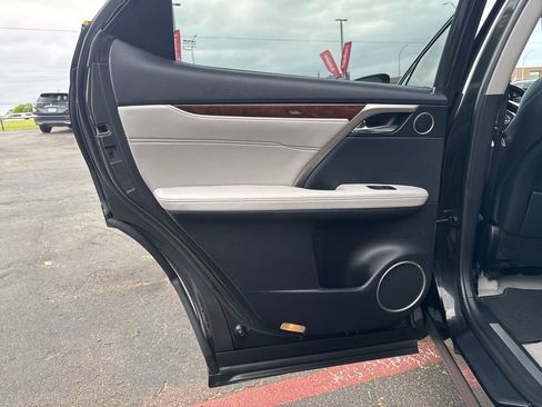 Used 2019 Lexus RX 350 F Sport w/ Navigation Package image 26