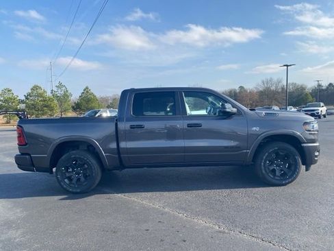 New 2026 RAM 1500 Big Horn/Lone Star image 8