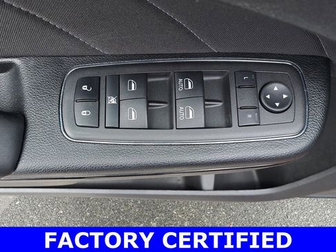 Certified 2022 Dodge Charger SXT w/ Blacktop Package AWD/4WD image 29