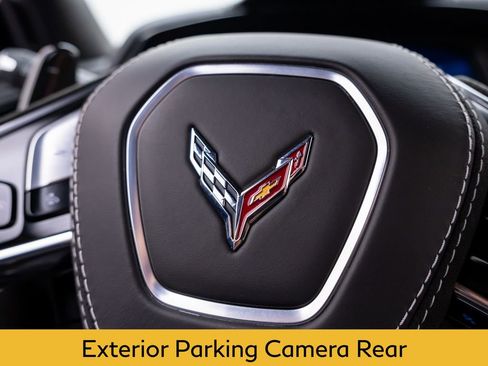 Used 2024 Chevrolet Corvette E-Ray w/ ZER Performance Package AWD/4WD image 29