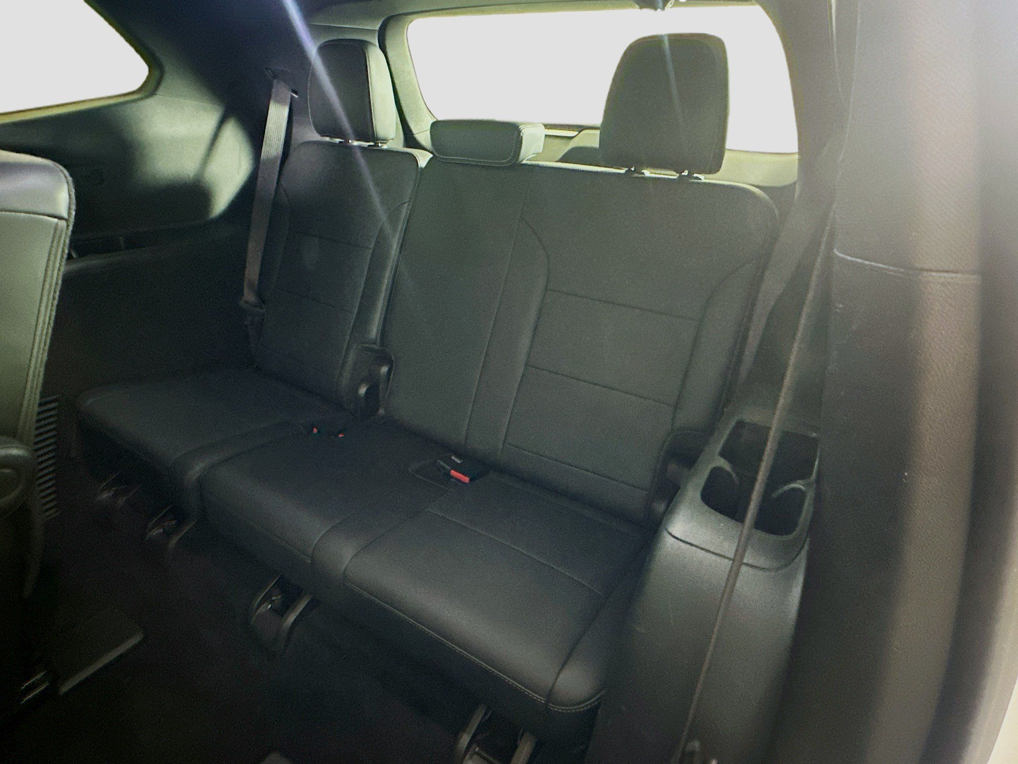Used 2025 Buick Enclave Preferred FWD image 30