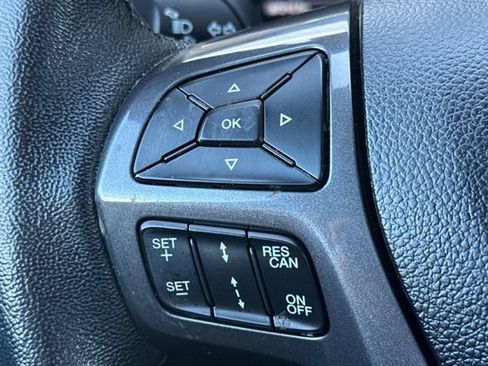 Used 2020 Ford Ranger Lariat w/ Equipment Group 501A Mid AWD/4WD image 37