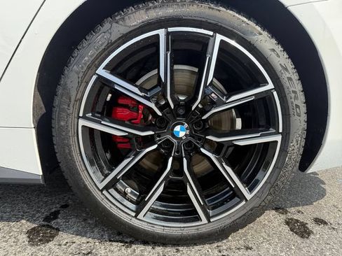 Used 2026 BMW 430i xDrive AWD/4WD image 18