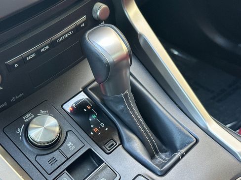 Used 2021 Lexus NX 300 FWD w/ Premium Package image 24