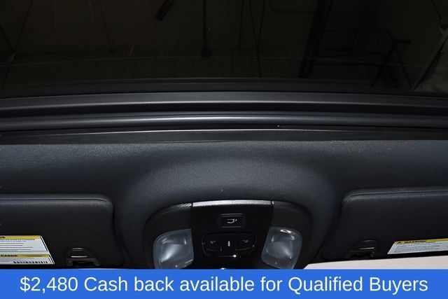 New 2026 Jeep Compass Limited w/ Sun, Sound & Navigation Group AWD/4WD image 22