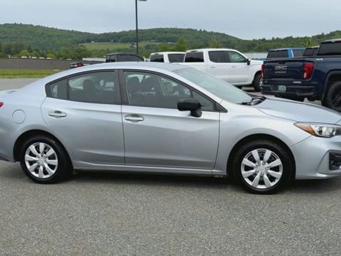Used 2019 Subaru Impreza 2.0i AWD/4WD image 9