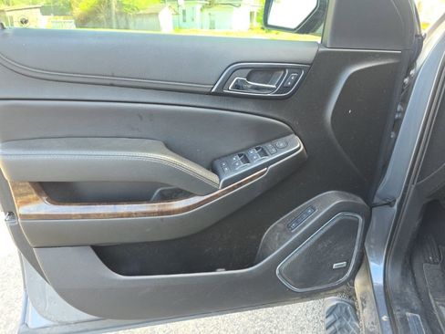 Used 2019 Chevrolet Tahoe LT w/ Off-Road Package image 10