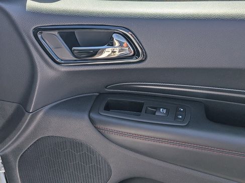 Certified 2025 Dodge Durango GT AWD/4WD image 36