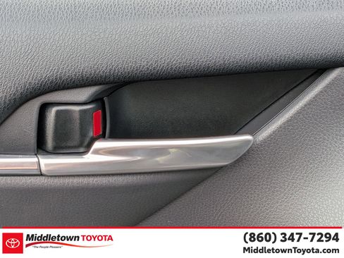 Certified 2024 Toyota Camry SE image 11