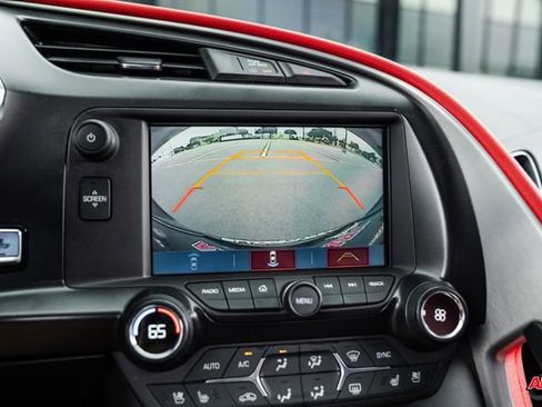 Used 2017 Chevrolet Corvette Z06 image 83