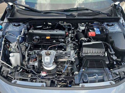 Certified 2023 Honda Civic Sport image 17
