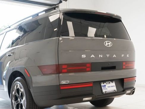 Used 2026 Hyundai Santa Fe SEL FWD image 9