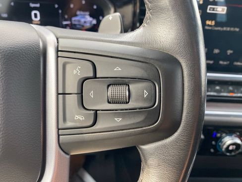 Used 2023 GMC Sierra 1500 SLT w/ SLT Premium Package AWD/4WD image 20