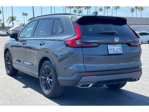 Used 2026 Honda CR-V Sport-L image 38