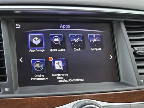 Used 2018 INFINITI QX80 Base image 26