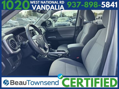 Used 2019 Toyota Tacoma SR5 image 18