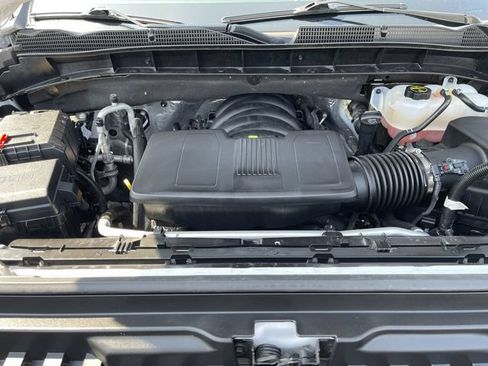 Used 2025 GMC Sierra 1500 Denali w/ Denali Reserve Package AWD/4WD image 11