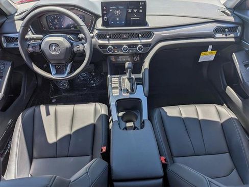 New 2026 Acura Integra FWD image 15