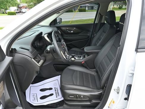 Used 2023 GMC Terrain Denali AWD/4WD image 27