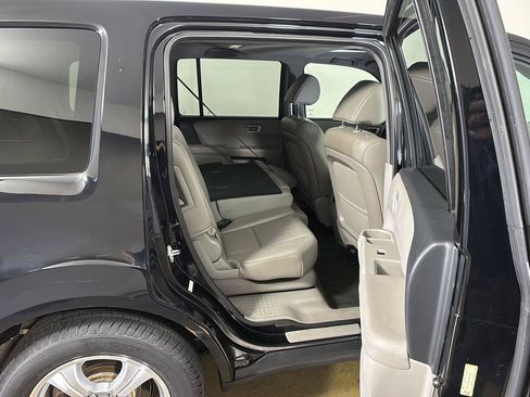 Used 2015 Honda Pilot EX-L image 16