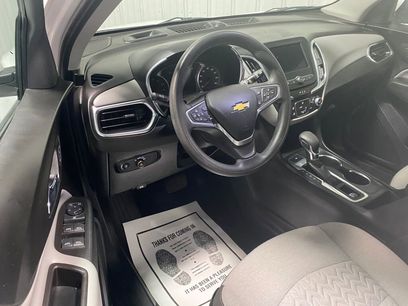 Used 2022 Chevrolet Equinox LT