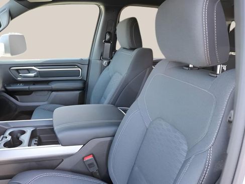 New 2026 RAM 1500 Lone Star AWD/4WD image 10