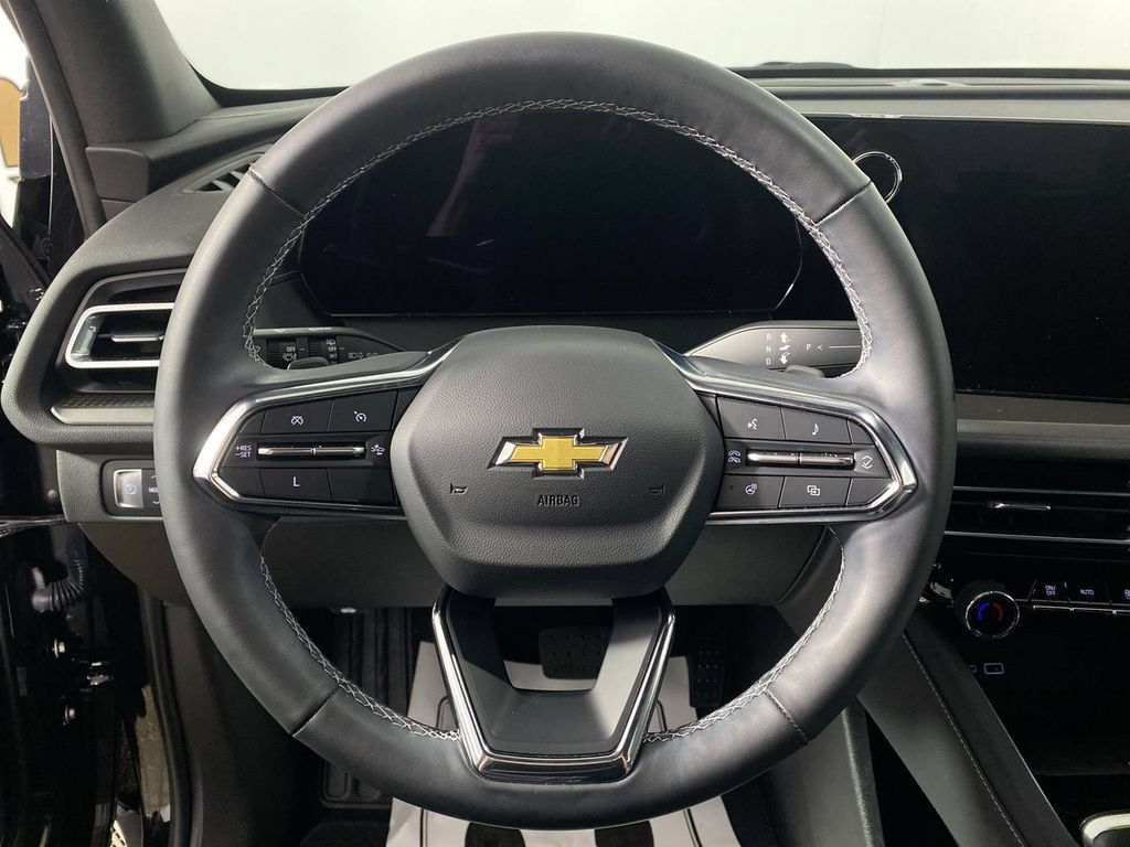 Certified 2024 Chevrolet Traverse LT AWD/4WD image 14