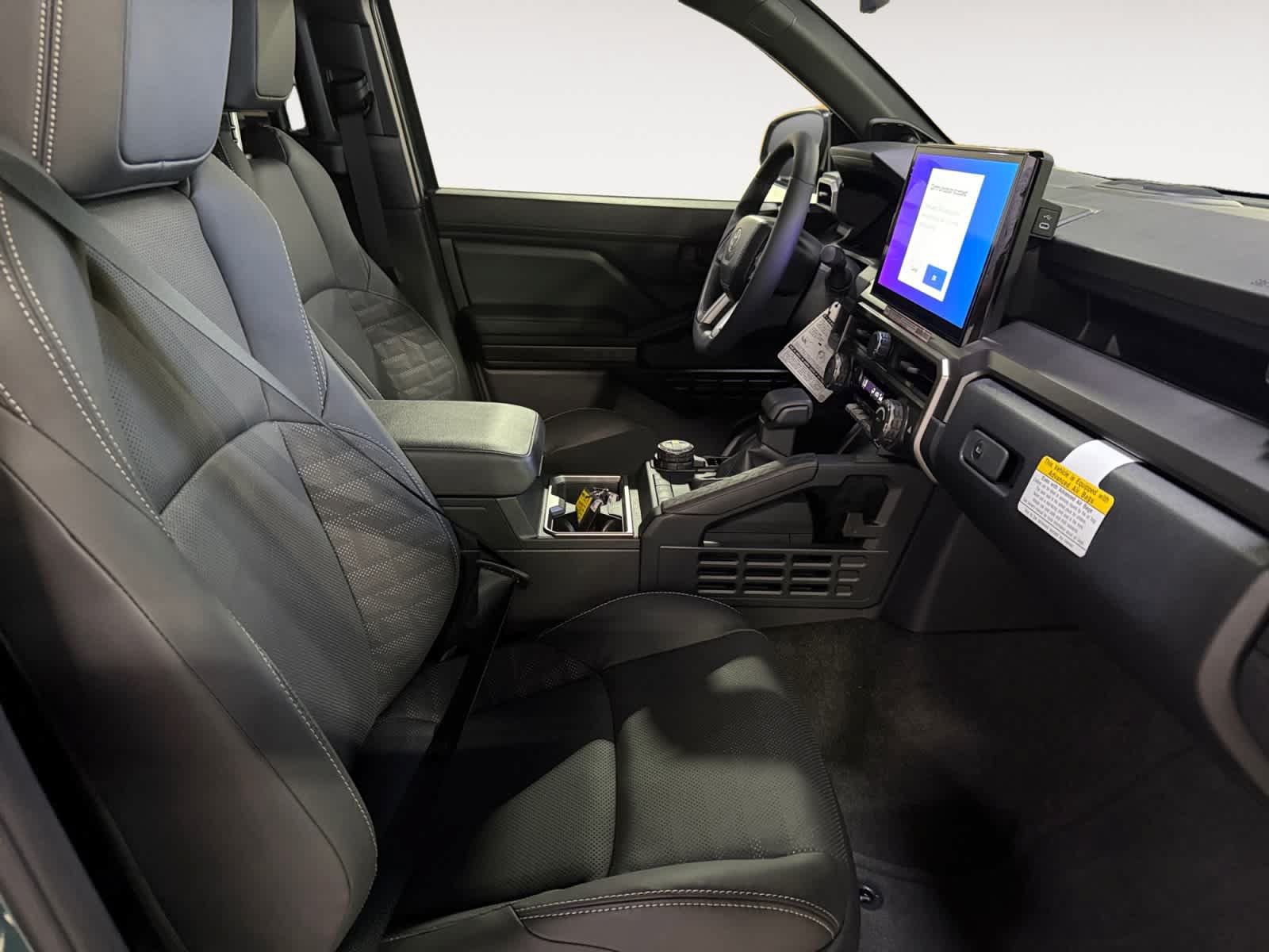 New 2026 Toyota 4Runner TRD Off-Road Premium AWD/4WD image 19