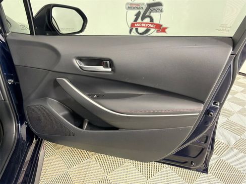 Used 2023 Toyota Corolla SE image 14