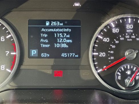 Used 2022 Kia Telluride S image 29