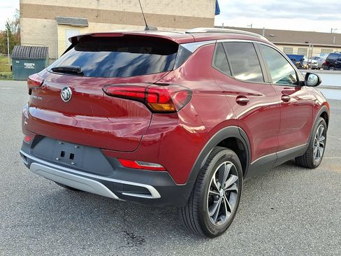 Used 2023 Buick Encore GX Select image 6