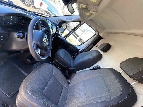 Used 2023 RAM ProMaster 1500 w/ Interior LED Lighting Group FWD image 33