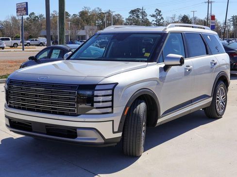 New 2026 Hyundai Palisade SEL image 29