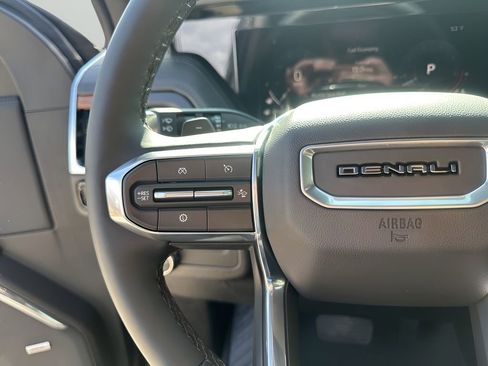 New 2026 GMC Yukon Denali w/ Sun & Power Step Package image 30