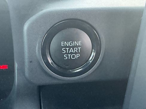 Certified 2025 Toyota Tacoma SR w/ SR Upgrade Package RWD image 28