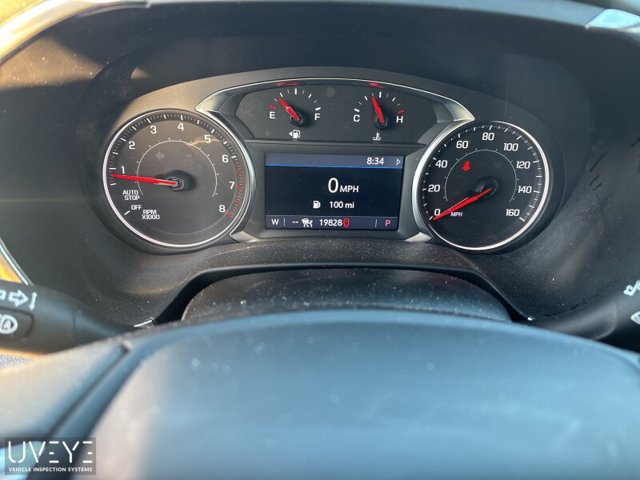 Used 2024 Chevrolet Blazer LT w/ Convenience Package FWD image 8