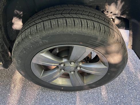 Used 2015 Jeep Patriot High Altitude image 16