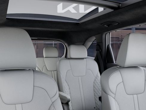 New 2026 Kia Sorento SX Prestige AWD/4WD image 27