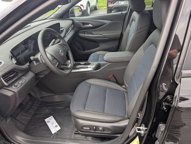 New 2026 Buick Envista Sport Touring w/ Convenience I Package FWD image 14