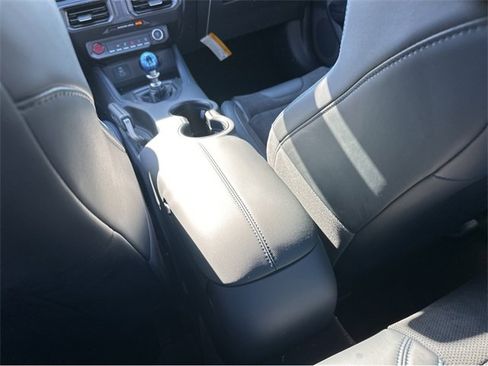 New 2025 Ford Mustang Dark Horse w/ Dark Horse Handlin Package image 21