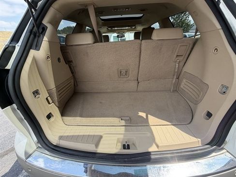 Used 2012 Buick Enclave Premium w/ Trailering Provision Package AWD/4WD image 40