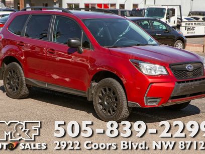Used 2018 Subaru Forester 2.0XT Premium