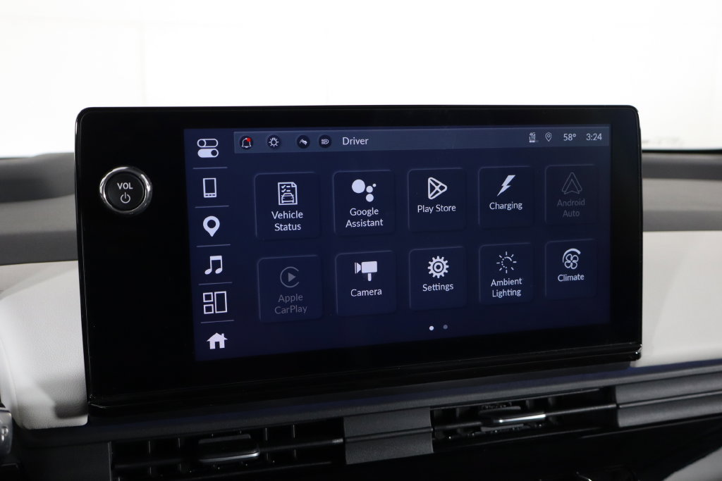 Used 2024 Honda Prologue Elite image 32