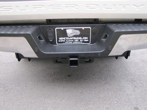 Used 2019 Ford F250 King Ranch w/ King Ranch Ultimate Package image 30