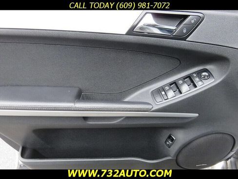 Used 2006 Mercedes-Benz ML 350 4MATIC image 17