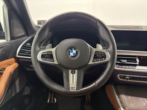 Certified 2023 BMW X5 xDrive40i w/ M Sport Package AWD/4WD image 30